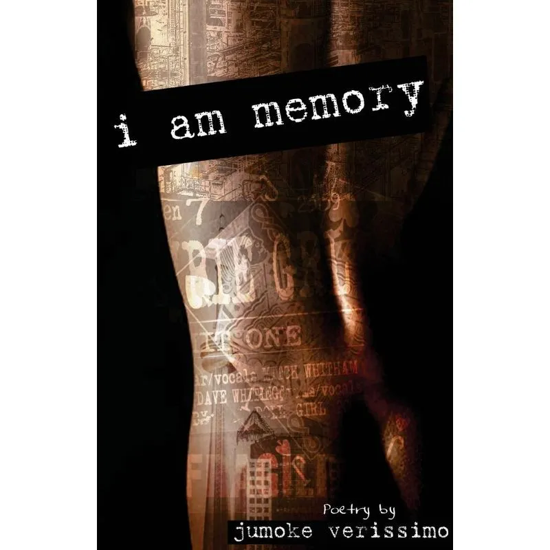 I am memory