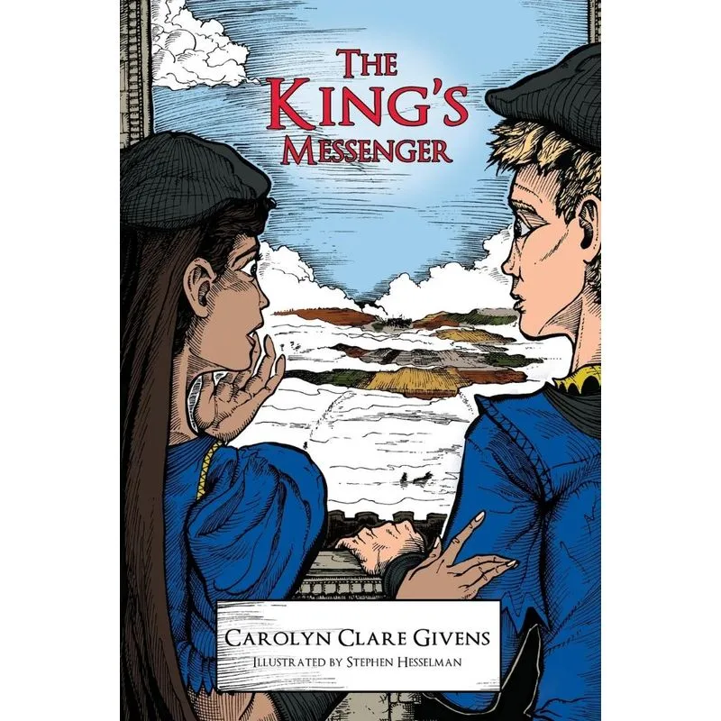 The Kings Messenger