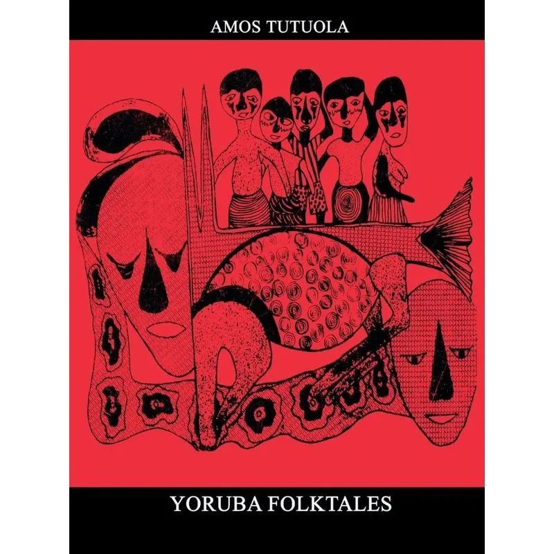 Yoruba Folktales