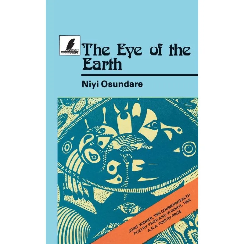The Eye of the Earth