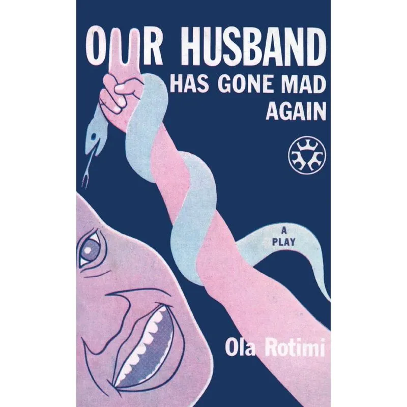 Our Husband Has Gone Mad Again