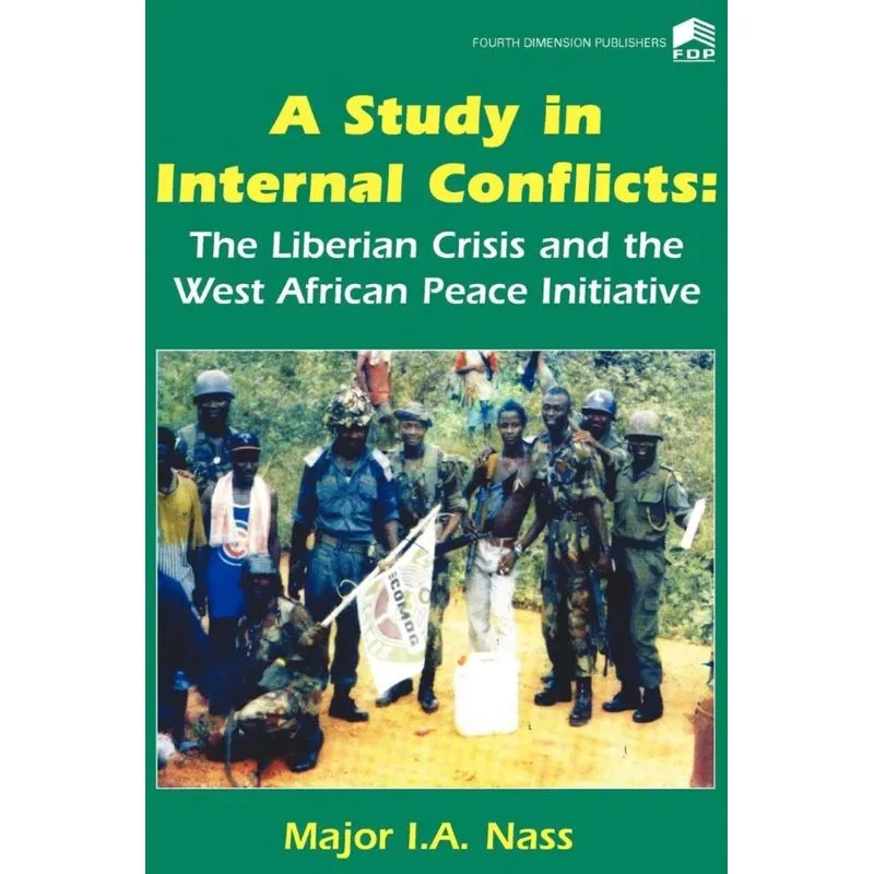 A Study in Internal Conflicts