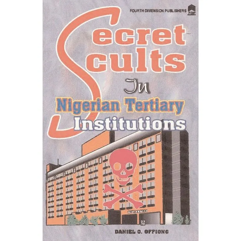 Secret Cults in Nigerian Tertiary