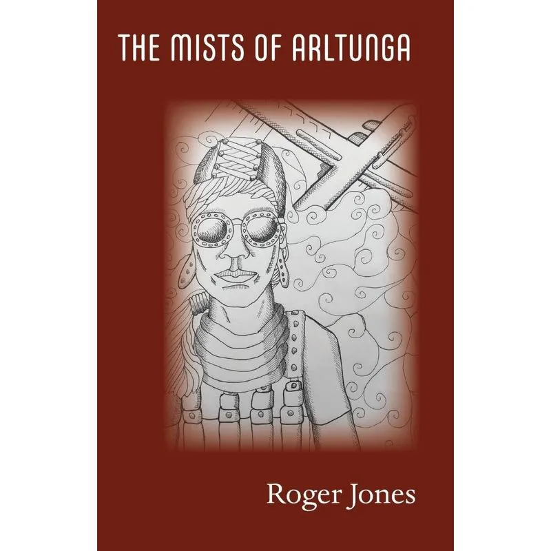 Mists of Arltunga