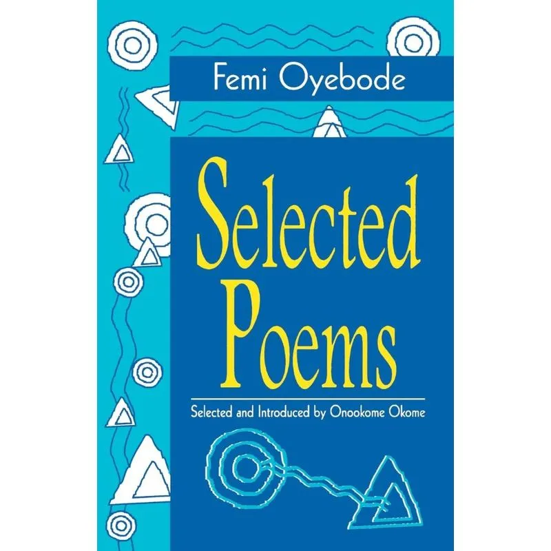 Selected Poems