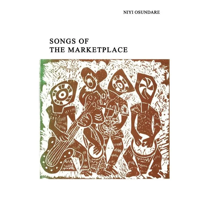 Songs of the Marketplace