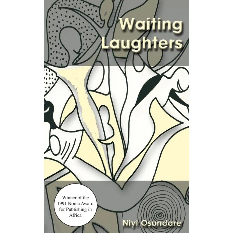 Waiting Laughters