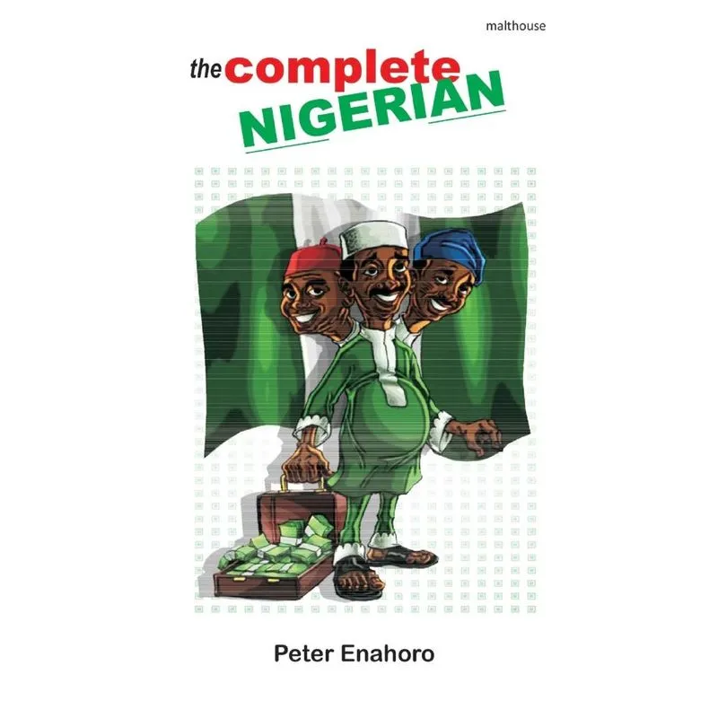 The Complete Nigerian