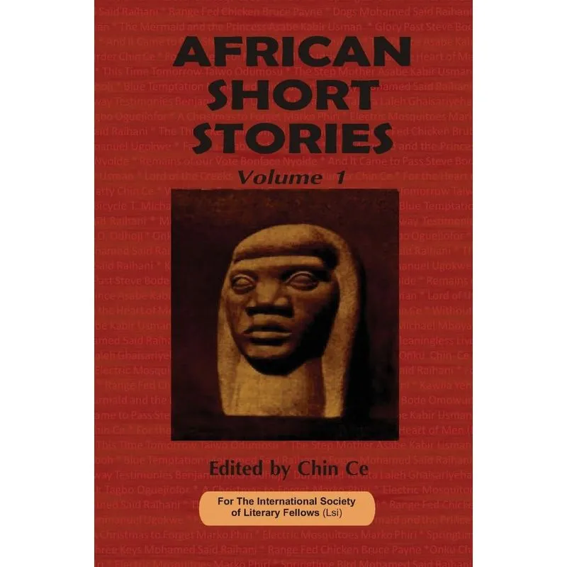 African Short Stories