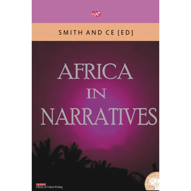 Africa in Narratives