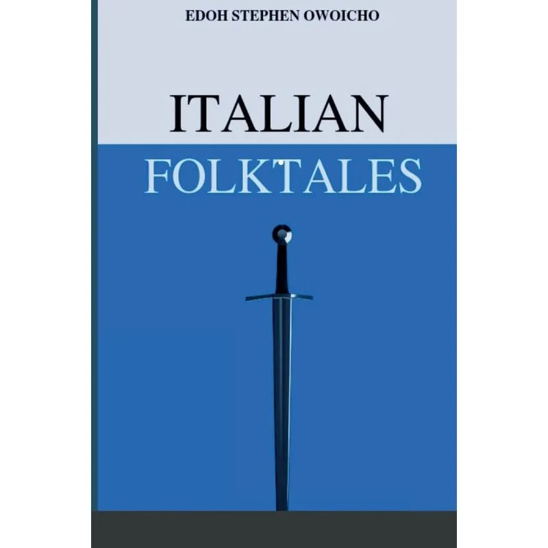 Italian Folktales