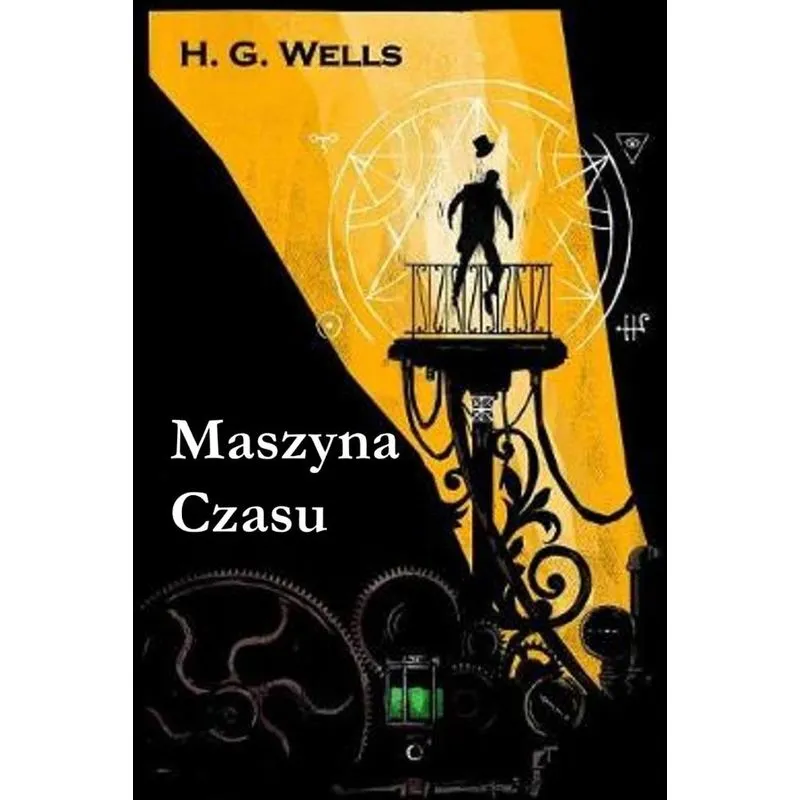 Maszyna Czasu