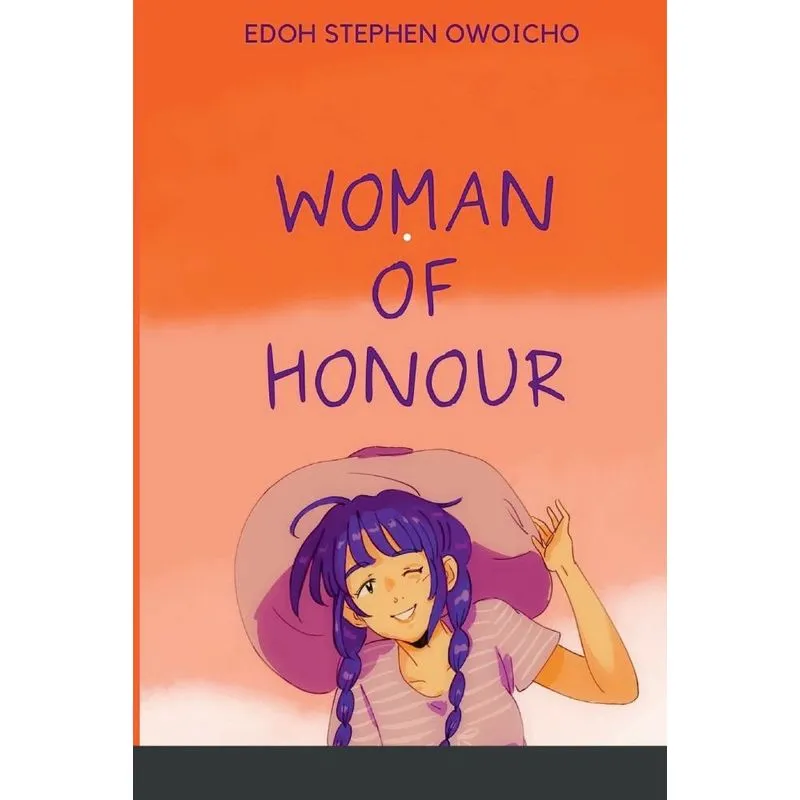 Woman Of Honour
