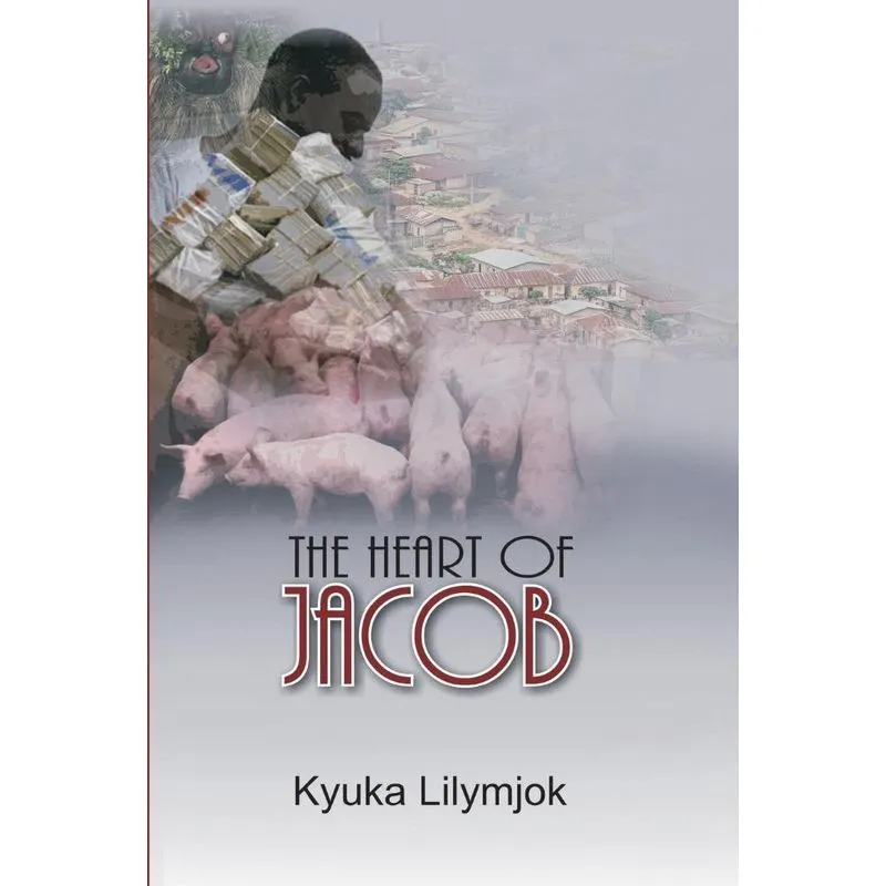 The Heart of Jacob
