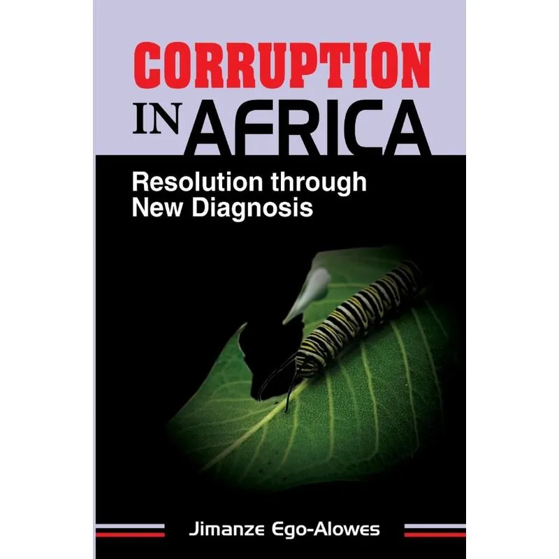 Corruption in Africa