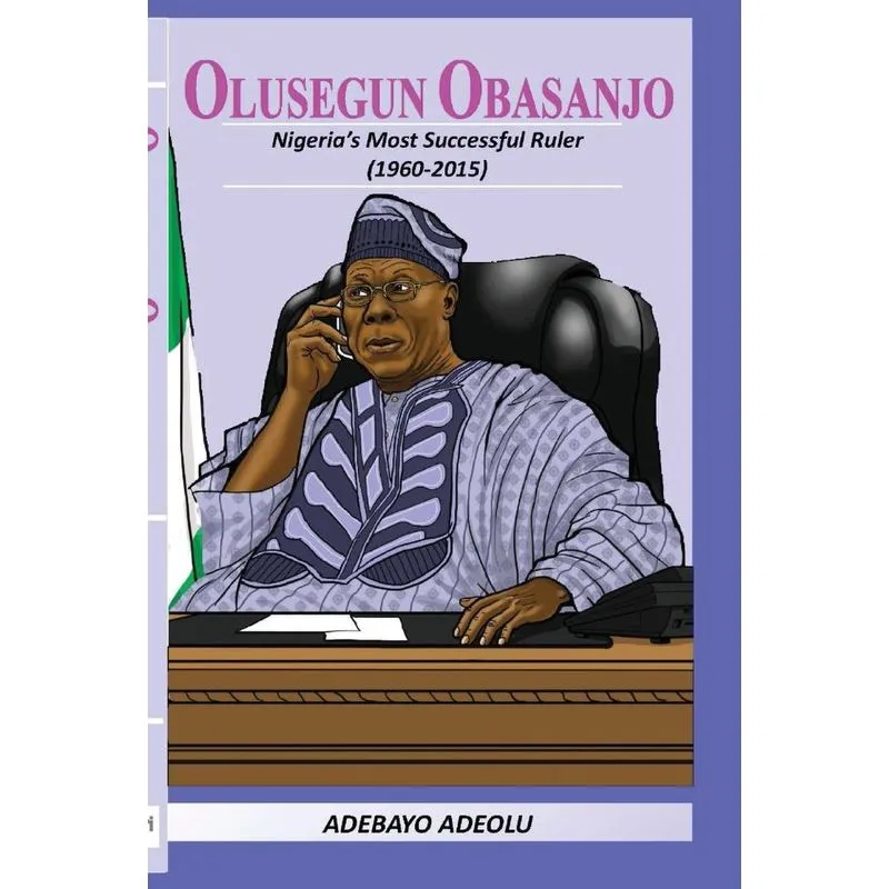 Olusegun Obasanjo
