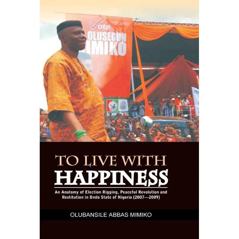 To Live with Happiness