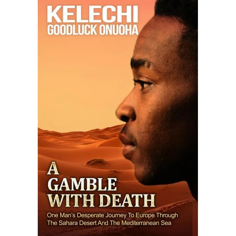 A Gamble With Death