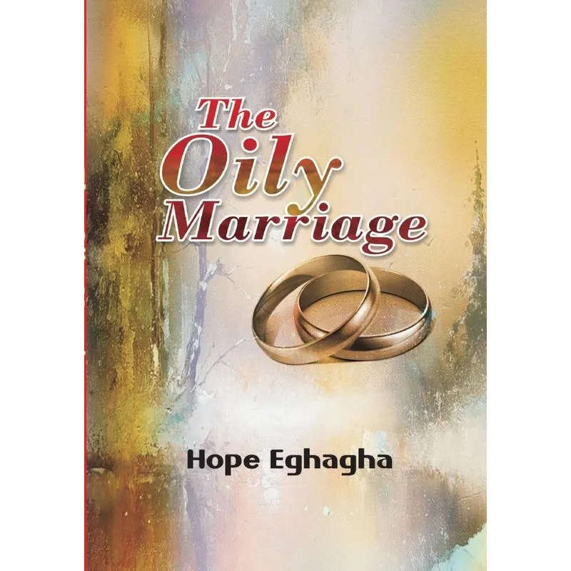 The Oily Marriage