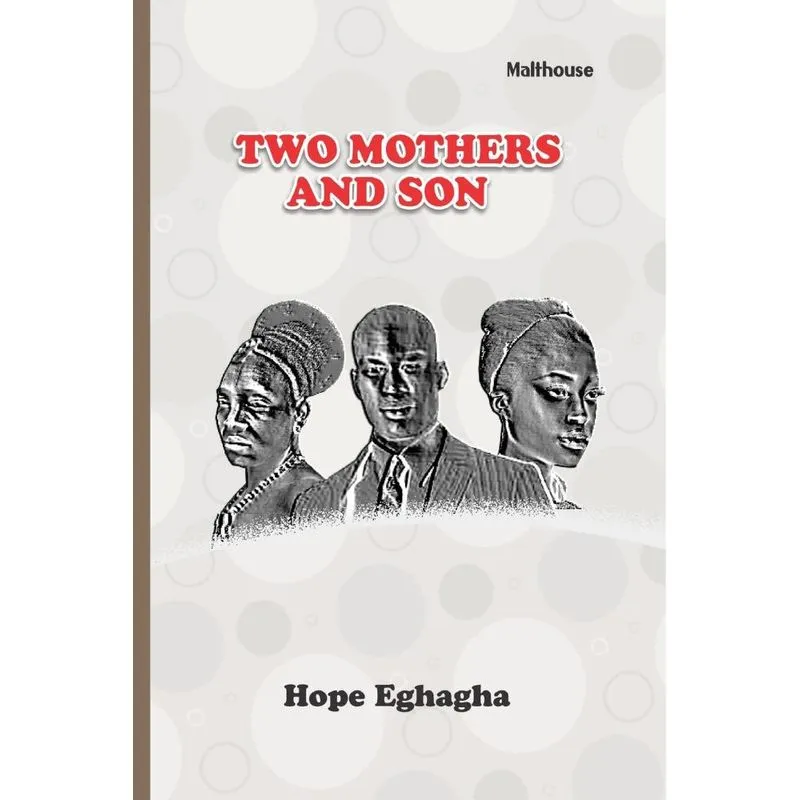 Two Mothers and a Son
