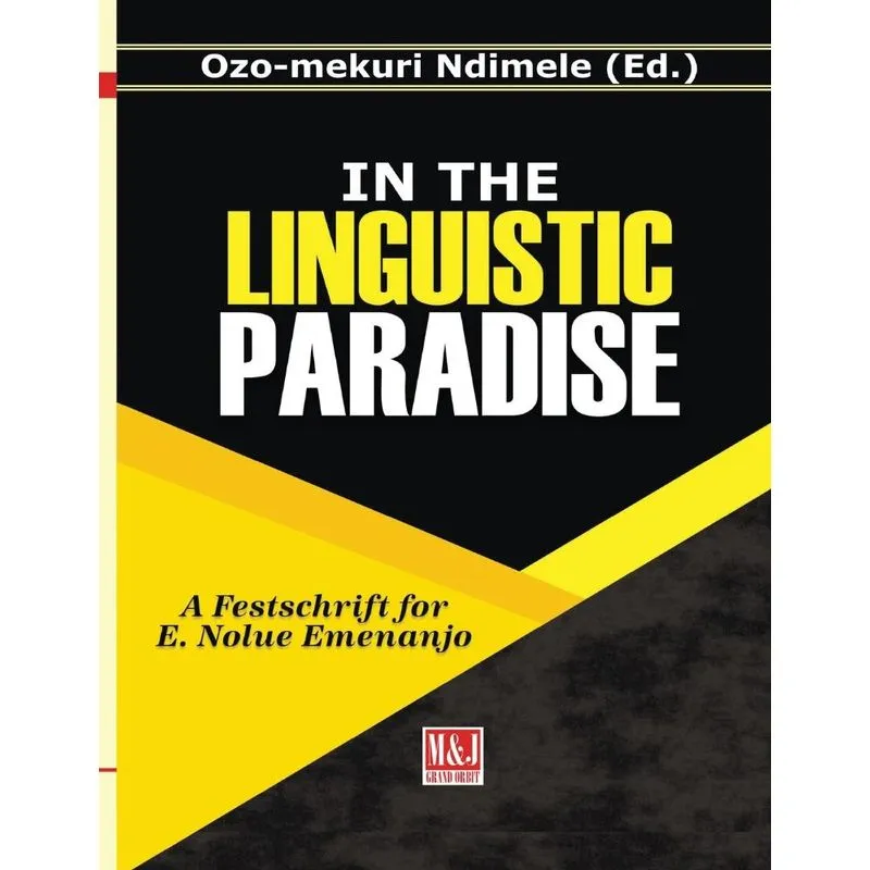 In the Linguistic Paradise