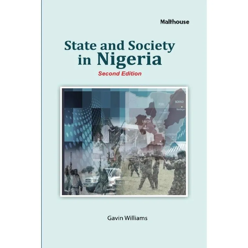 State and Society in Nigeria