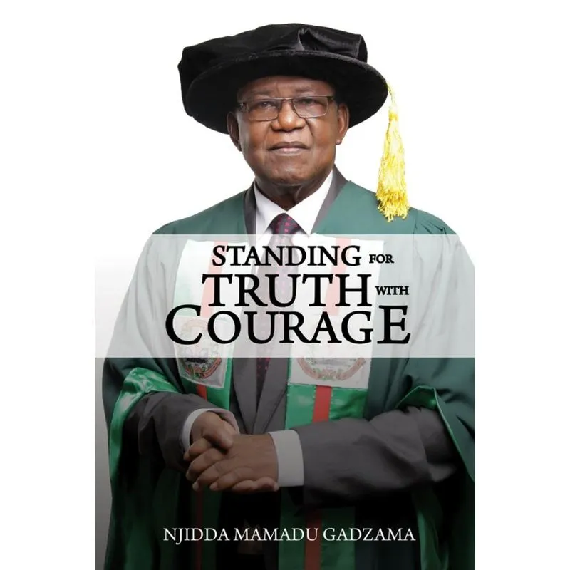 Standing for Truth with Courage