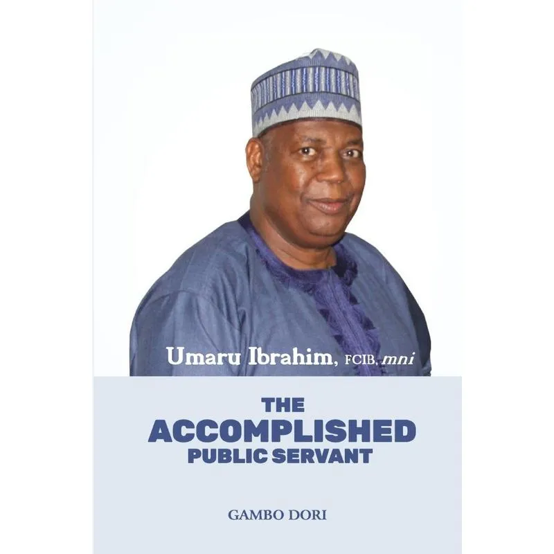 Umaru Ibrahim
