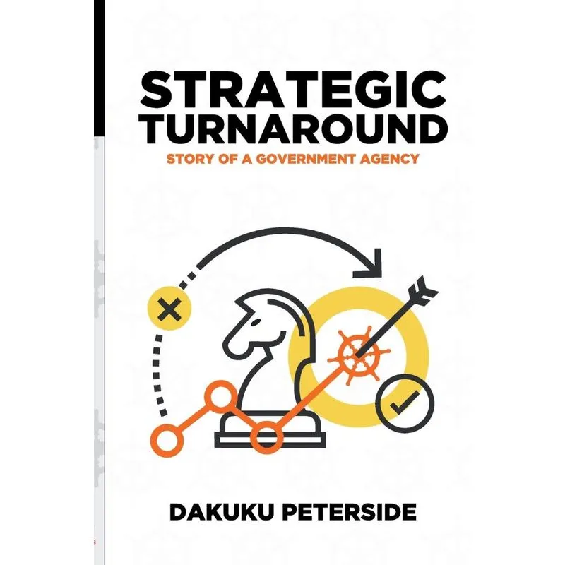 Strategic Turnaround