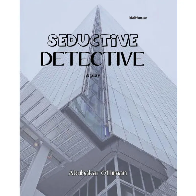 Seductive Detective