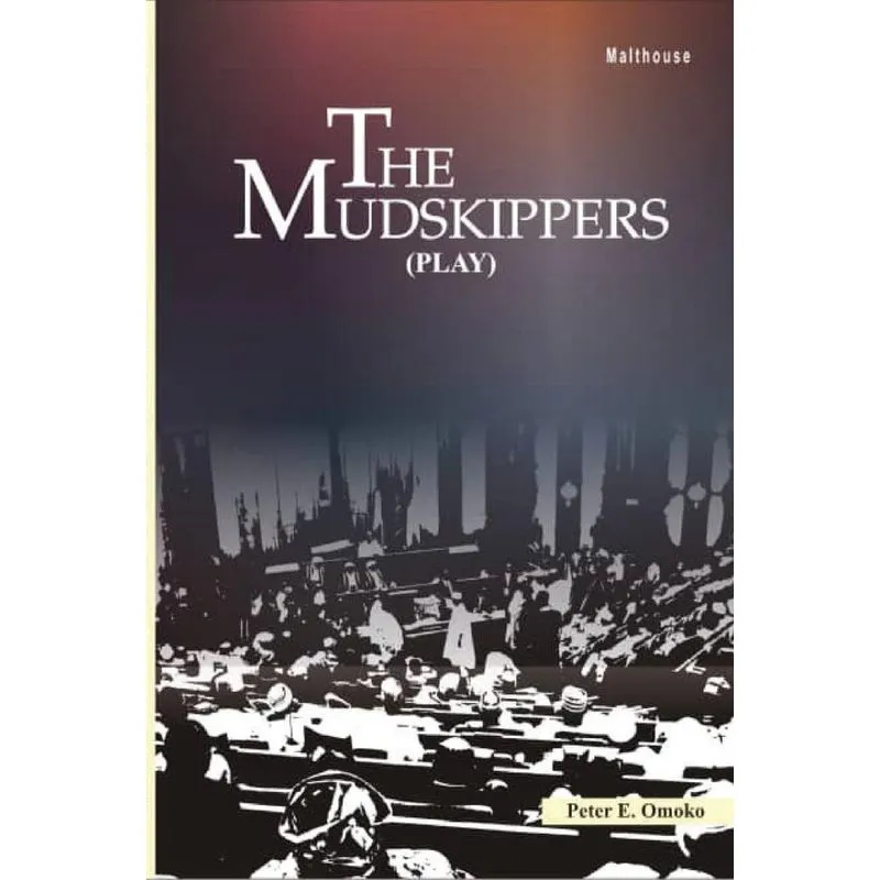 The Mudskippers