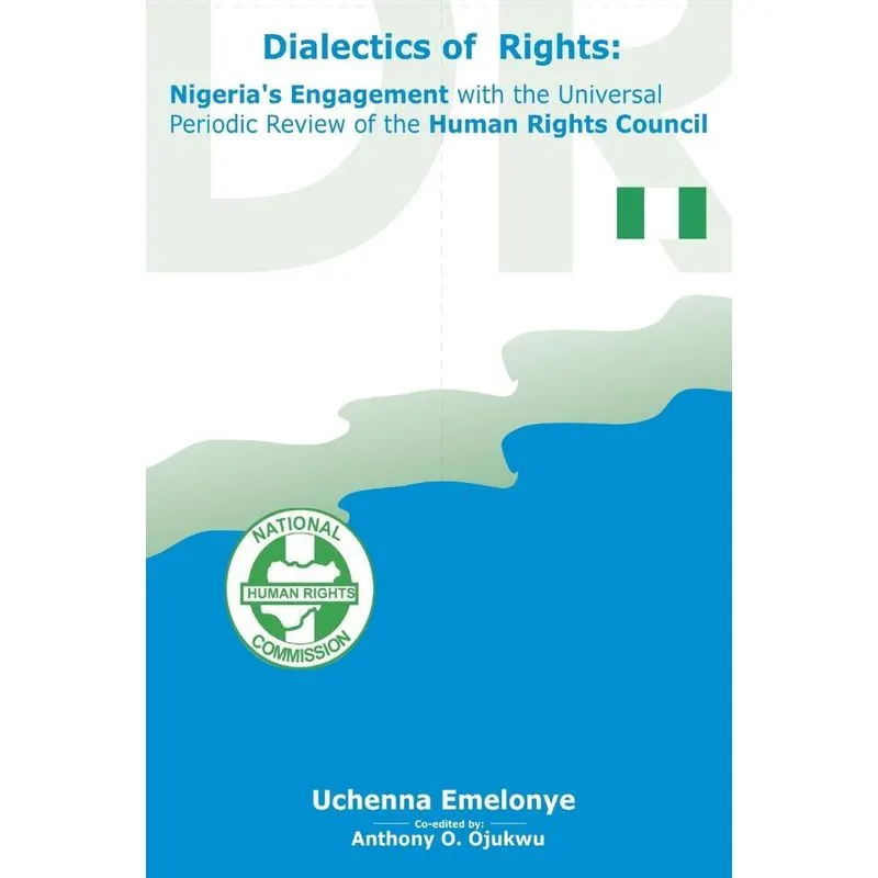 Dialectics Of Rights