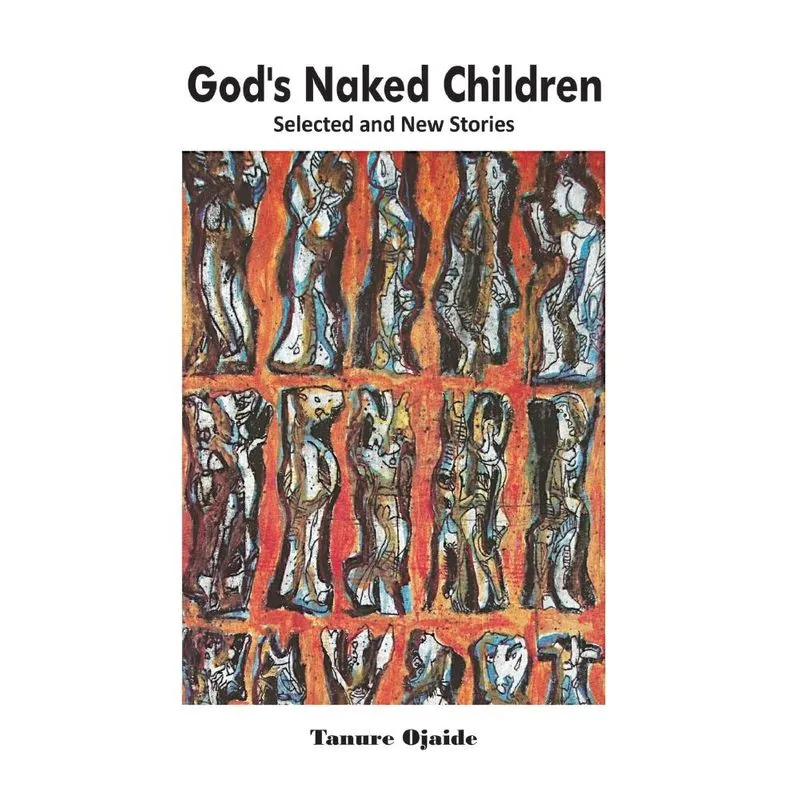 Gods Naked Children