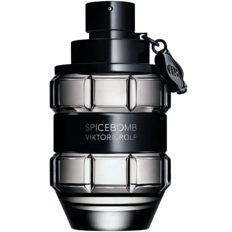 Perfume Spicebomb 90ml EDT