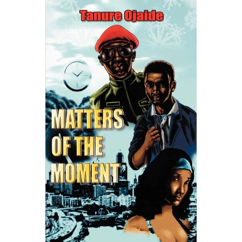 Matters of the Moment