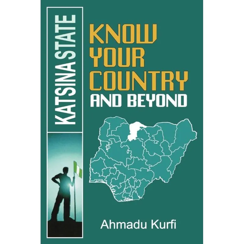 Know Your Country and Beyond