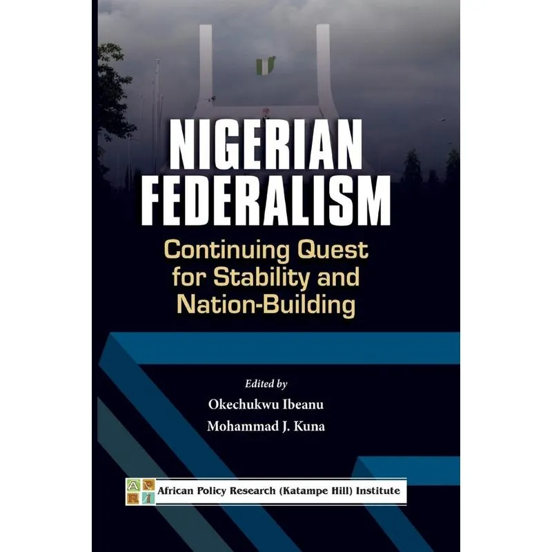 Nigerian Federalism