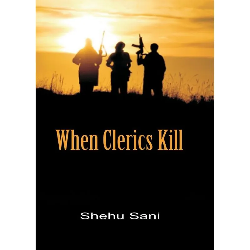 When Clerics Kill
