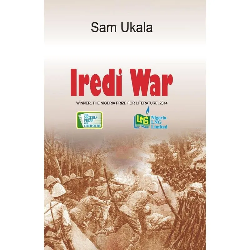 Iredi War. A Folkscript