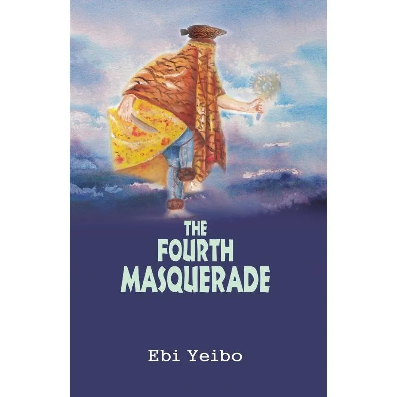 The Fourth Masquerade