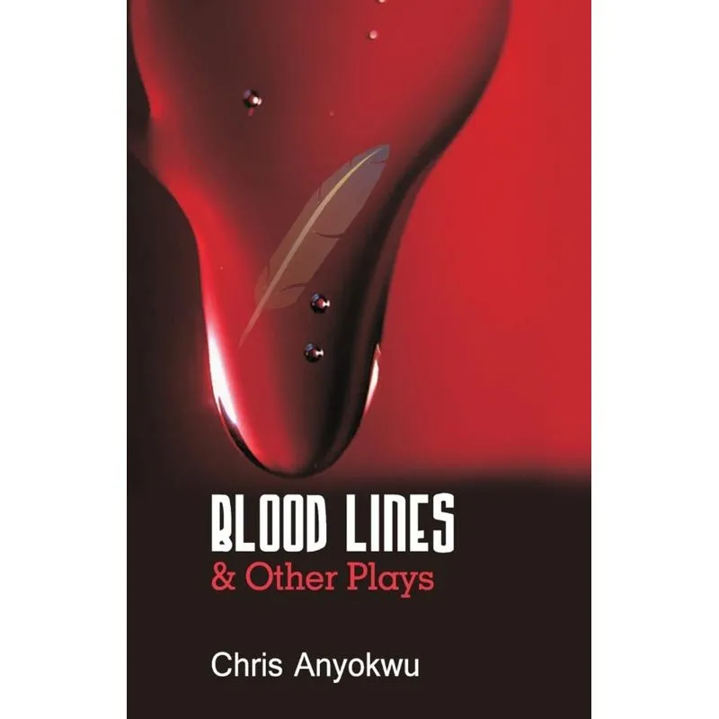 Blood Lines and other Plays