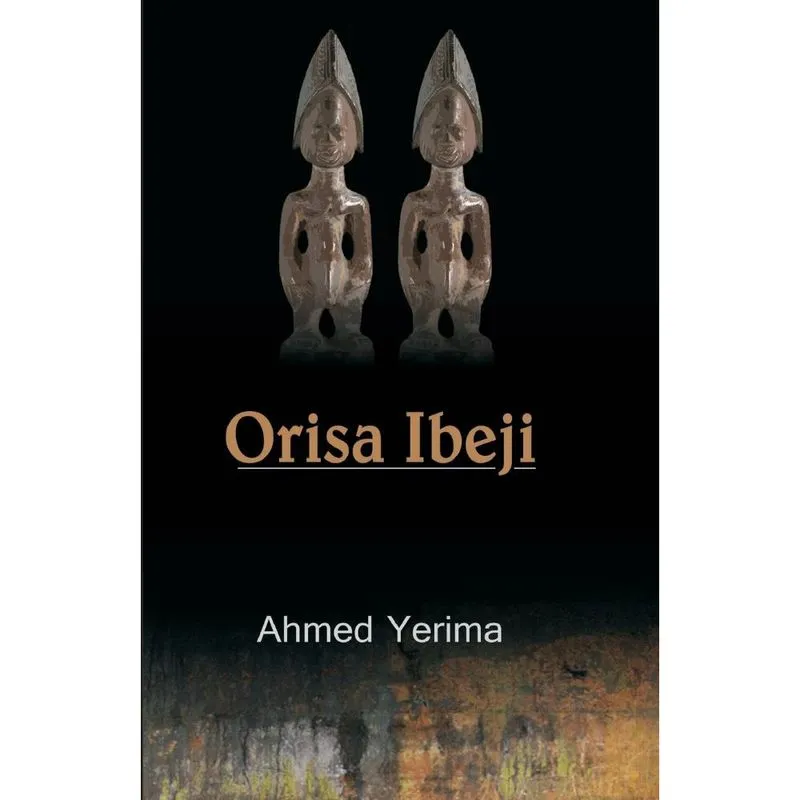 Orisa Ibeji