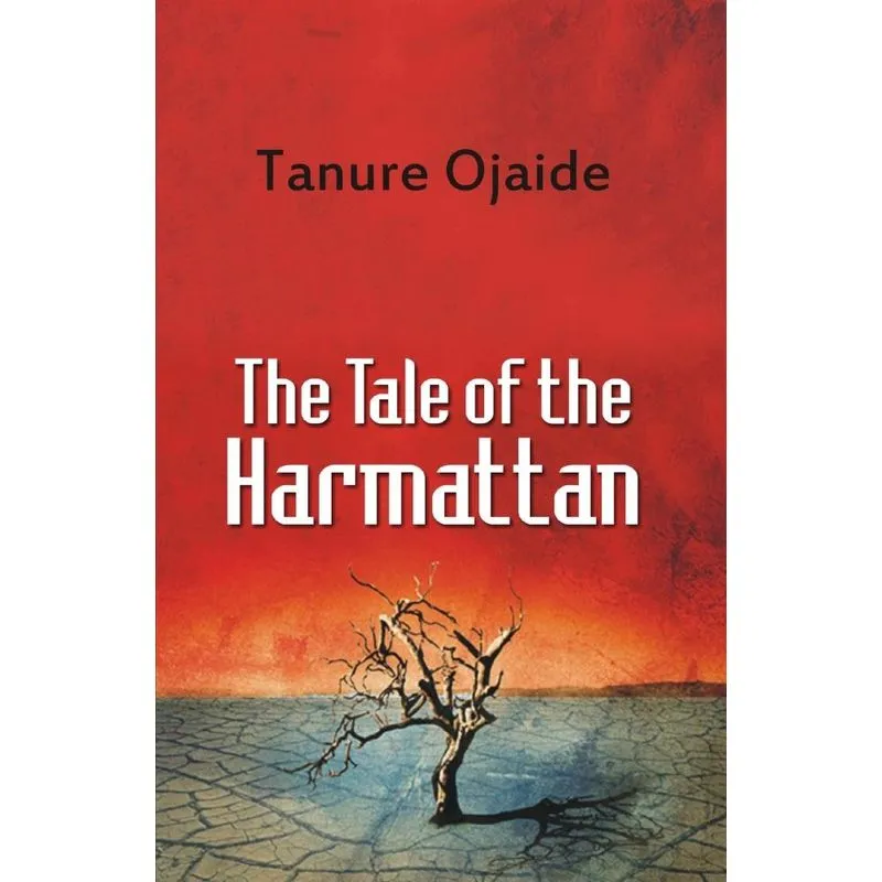 The Tale Of The Harmattan