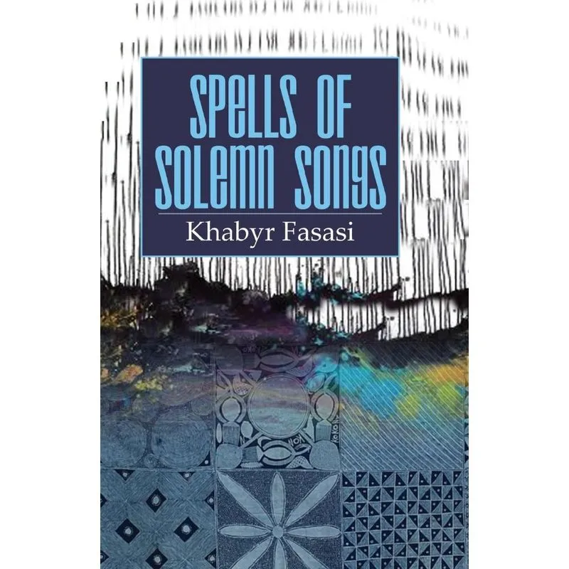 Spells of Solemn Songs