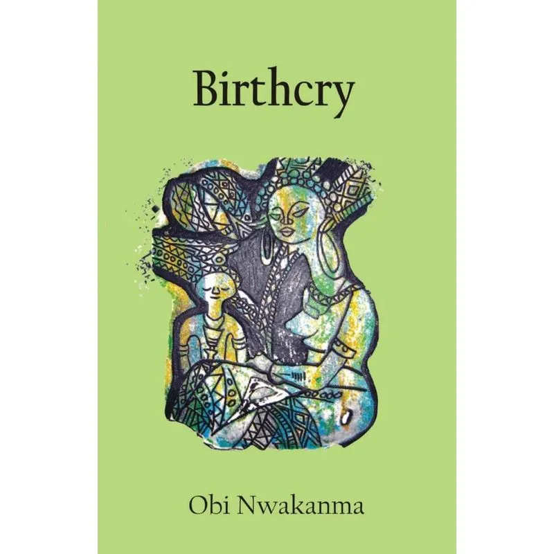 Birthcry