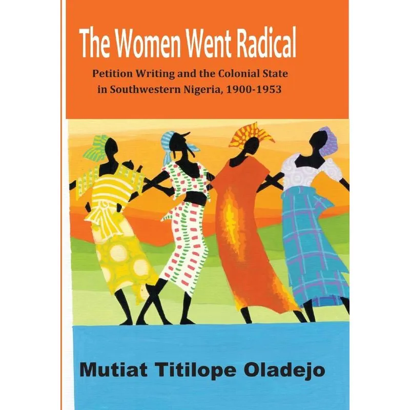 The Women Went Radical