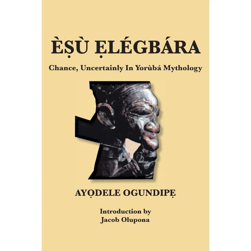 Èṣù Ẹlégbára