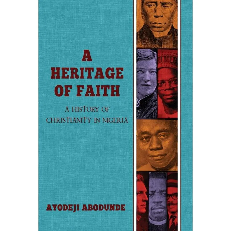 A Heritage of Faith