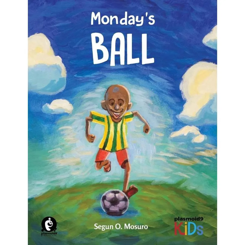 Mondays Ball