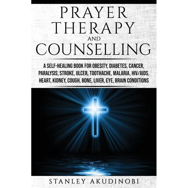 Prayer Therapy and Counselling